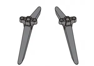 INSIGNIA NS-32D310NA21 32″ 720p 60Hz LED TV Quick Setup Guide