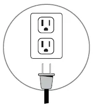 INSIGNIA NS-32D310NA21 32″ 720p 60Hz LED TV Quick Setup Guide