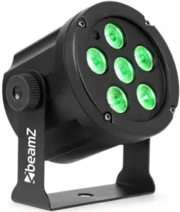 beamZ SLIMPAR30 Slimpar 30W