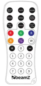 Remote controller