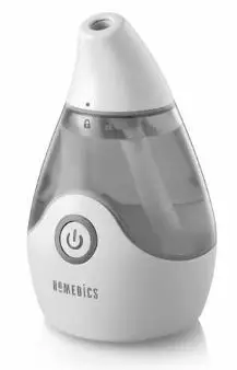 Ultrasonic Humidifier