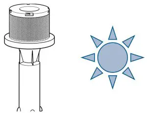 Empty the Dirt Tank Instructions