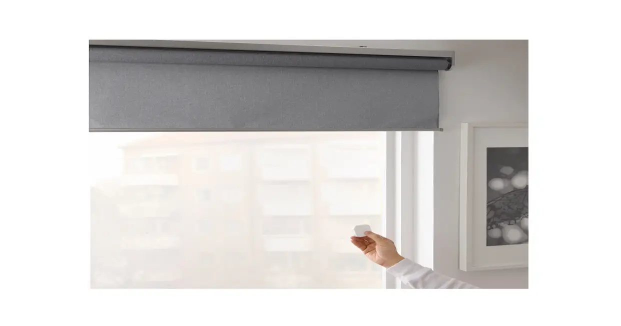 Ikea Fyrtur And Kadrilj Motorised Roller Blinds Guarantee Information Ikea Fyrtur And Kadrilj Motorised Roller Blinds Guarantee Information