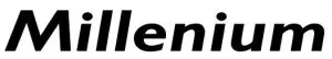 Millienium - Logo