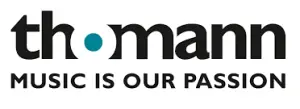 thomann - Logo