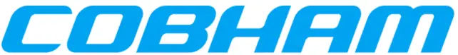 COBHAM logo