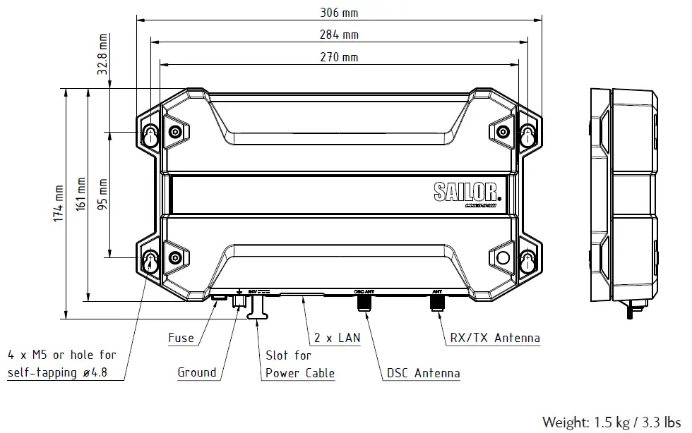 Installation guide 1