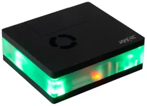 JOY-iT 2927 Multimedia Case for Pi 4