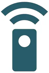 JOY-iT 2927 Multimedia Case for Pi 4 - IR Control Configuration