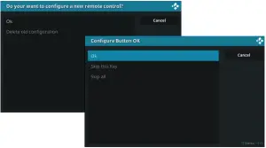 JOY-iT 2927 Multimedia Case for Pi 4 - IR Control Configuration1