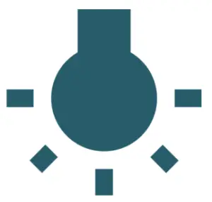 JOY-iT 2927 Multimedia Case for Pi 4 - LED