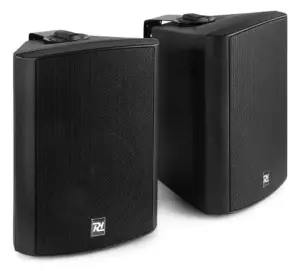 Power Dynamics 100 060 DS50A Speaker Set