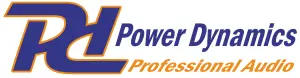 Power Dynamics logo