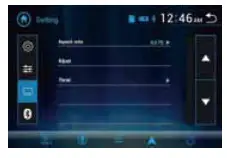 Dual XVM1000Ui 10.1 inch Single- Screen