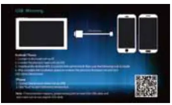 Dual XVM1000Ui 10.1 inch Single- manual