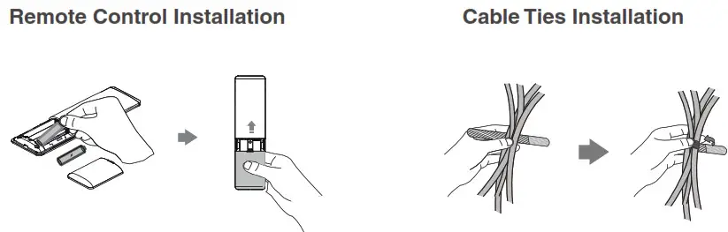 Yealink UVC40 USB Video Conferenving Endpoint - Remote Control