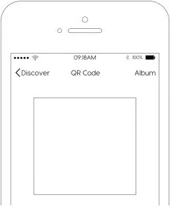Before Connecting Wristband