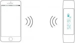 SmartBand Maus Using Instructions