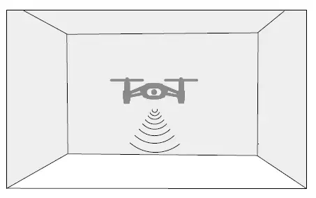 Using the Vision Positioning System