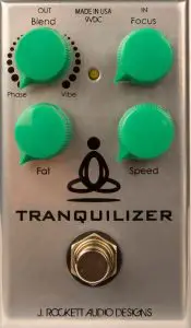 J ROCKETT AUDIO DESIGNS 146578 Tranquilizer Phase