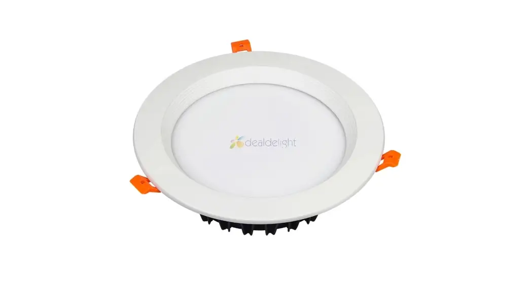 Miboxer Fut060 Rgb+cct Led Ceiling Downlight Instructions