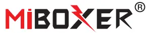 MiBOXER LOGO