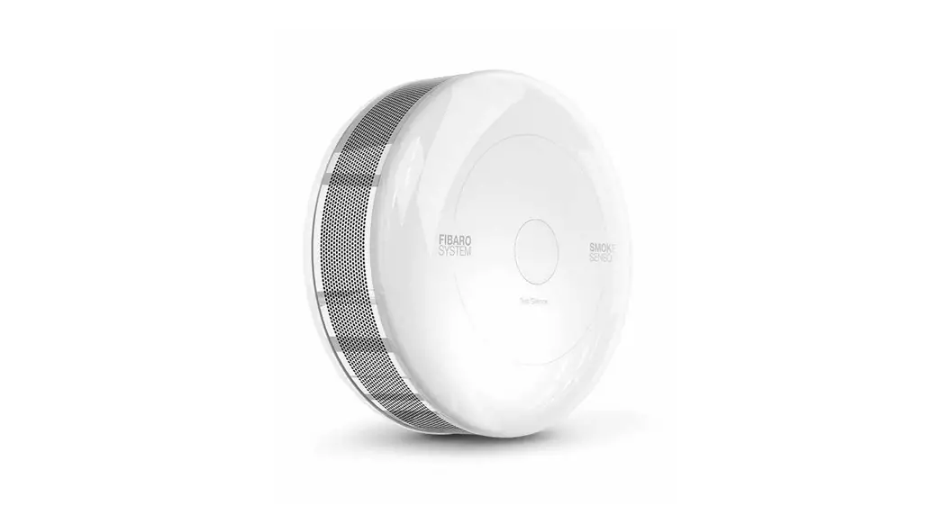 Fibaro Co Sensor Fgcd-001 User Manual