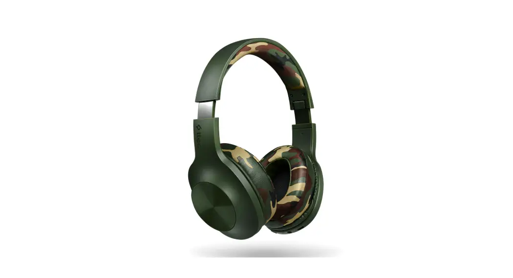 Ttec Soundmax 2 Wireless Headset User Manual