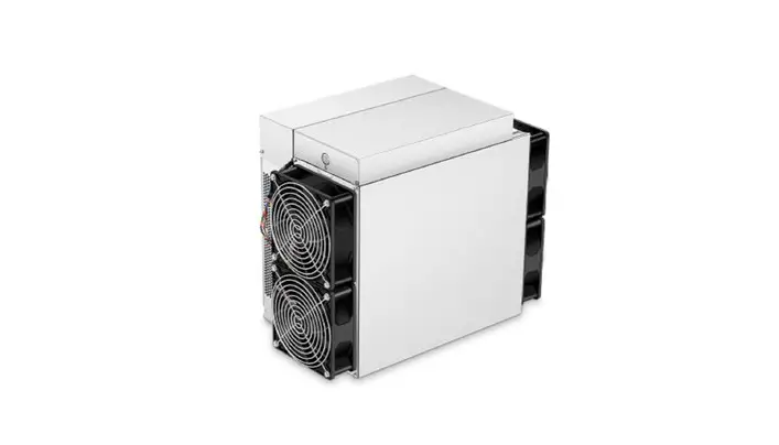 Bitmain Antminer T19 Server Installation Guide