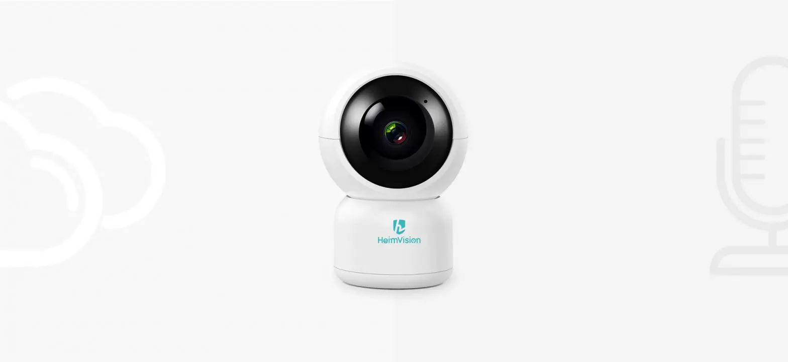 Heimvision Hm203 Fhd Smart Wifi Camera User Manual Heimvision Hm203 Fhd Smart Wifi Camera User Manual