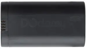 IKEA 104.332.58 BRAUNIT Battery Pack