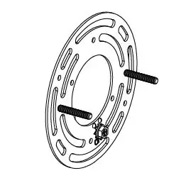 artika OUT-LIN-C1 Linea Integrated LEd Outdoor Wall Light fi5