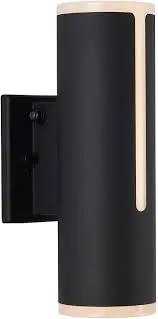 artika OUT-LIN-C1 Linea Integrated LEd Outdoor Wall Light image