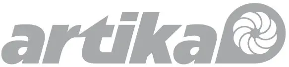 artika logo