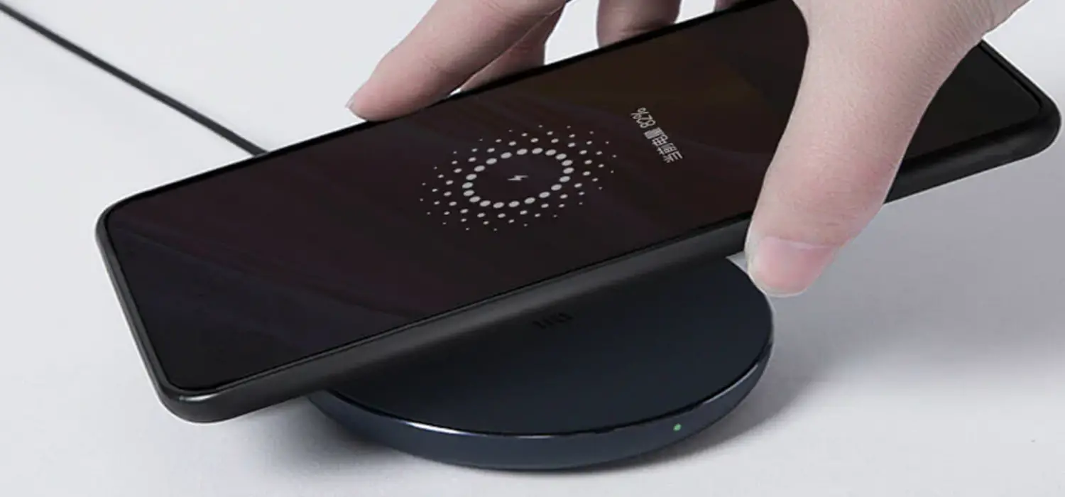 Mi Wireless Charging Pad Manual Mi Wireless Charging Pad Manual