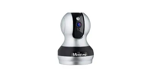 Vimtag Fi-362b Cloud Ip Camera Installation Guide Vimtag Fi-362b Cloud Ip Camera Installation Guide
