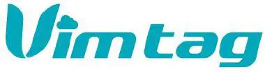 Vimtag logo