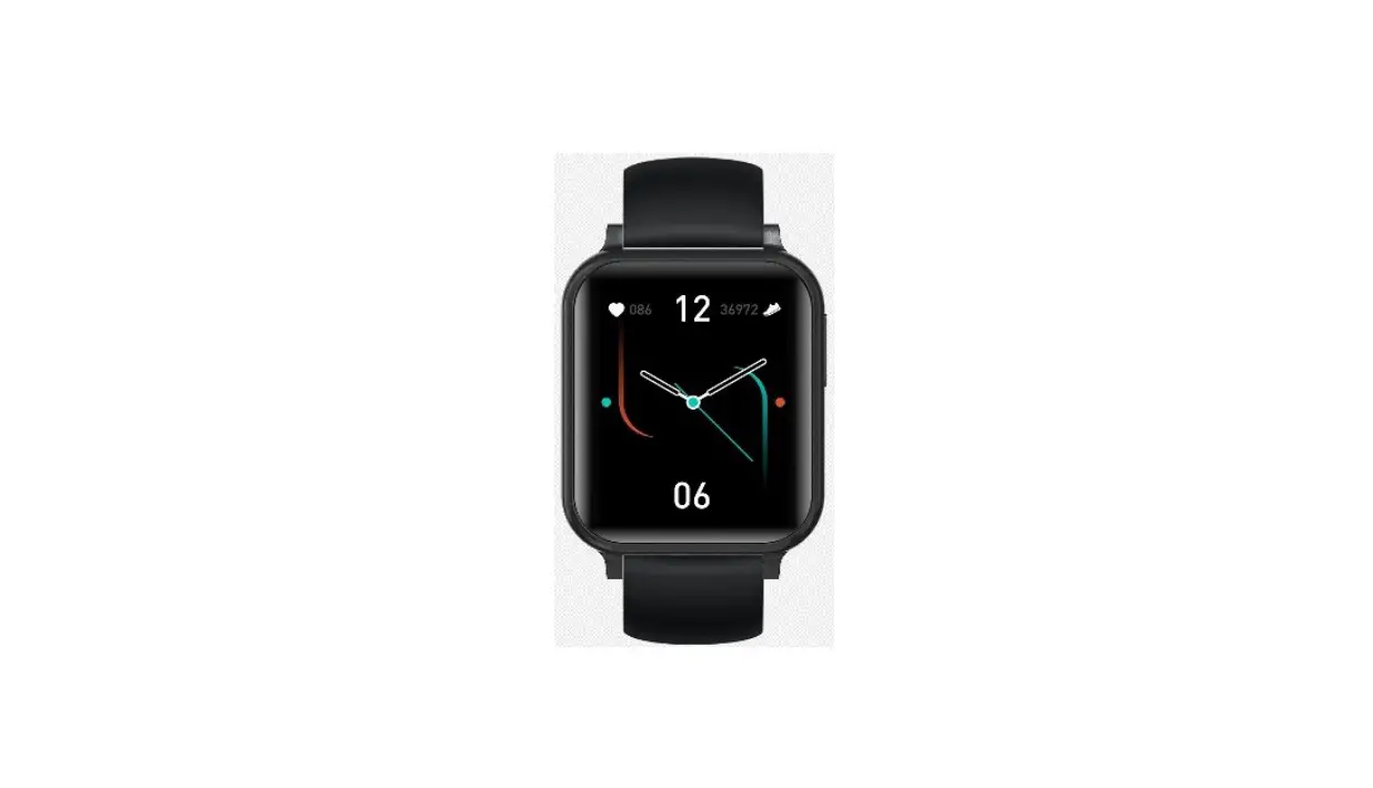 Smart Watches S1 Smart Heart Rate Sports Watch User Guide Smart Watches S1 Smart Heart Rate Sports Watch User Guide