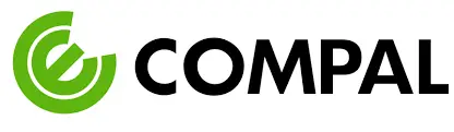 COMPAL LOGO
