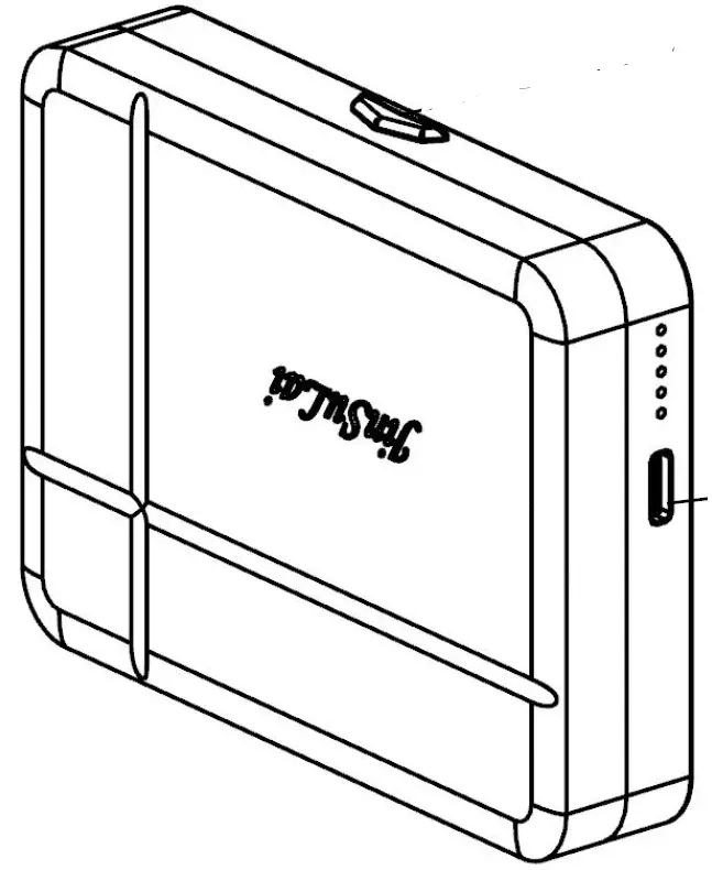 JinSuLai JBZNKB Smart Card Packet fig1