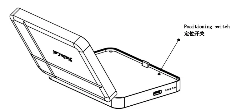 JinSuLai JBZNKB Smart Card Packet fig2