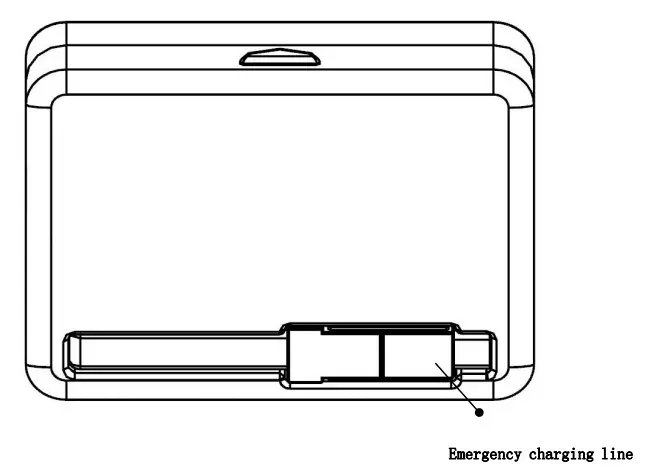 JinSuLai JBZNKB Smart Card Packet fig3