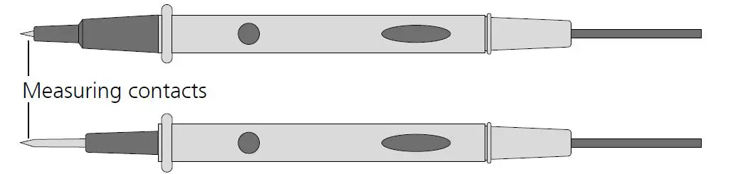Laserliner 083.037A MultiMeter XP Handheld fig7