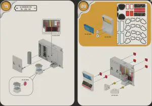Braytron N2T30659894 HK 01 LED Hibay - figure 5