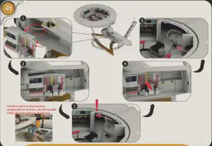 Braytron N2T30659894 HK 01 LED Hibay - figure 6