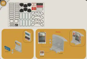 Braytron N2T30659894 HK 01 LED Hibay - figure 7