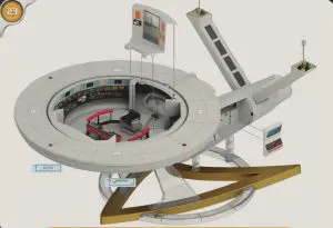 Braytron N2T30659894 HK 01 LED Hibay - figure 8
