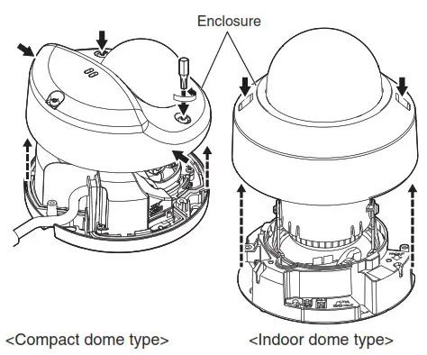 Installation Setup 1