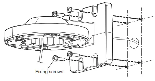 Installation Setup 33