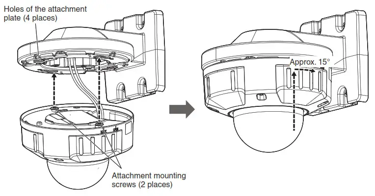 Installation Setup 5